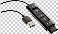 Plantronics USB Adapter DA80